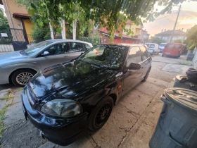 Honda Civic | Mobile.bg    8
