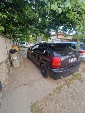 Honda Civic | Mobile.bg    4