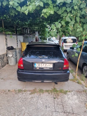 Honda Civic | Mobile.bg    11