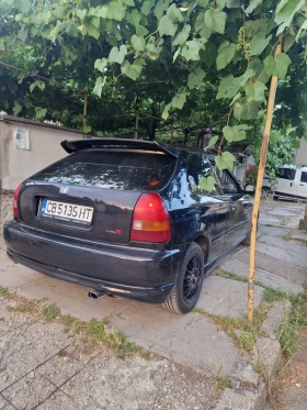 Honda Civic | Mobile.bg    6