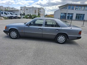 Обява за продажба на Mercedes-Benz 124 E 200 ~12 700 лв. - изображение 1