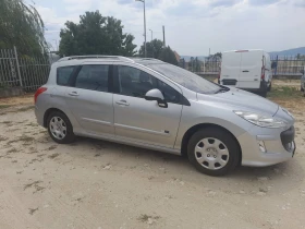 Обява за продажба на Peugeot 308 1.6 HDI ~4 980 лв. - изображение 1