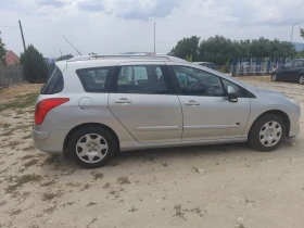 Обява за продажба на Peugeot 308 1.6 HDI ~4 980 лв. - изображение 8