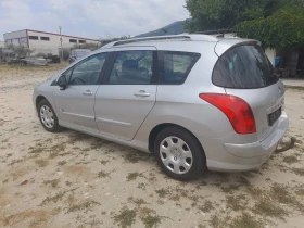 Обява за продажба на Peugeot 308 1.6 HDI ~4 980 лв. - изображение 5