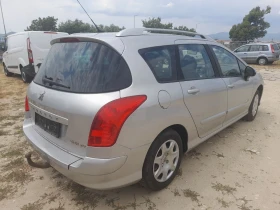 Обява за продажба на Peugeot 308 1.6 HDI ~4 980 лв. - изображение 10
