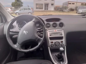 Peugeot 308 1.6 HDI | Mobile.bg    13