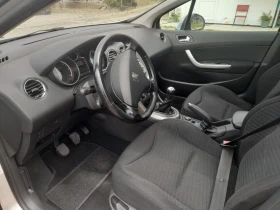 Peugeot 308 1.6 HDI | Mobile.bg    14