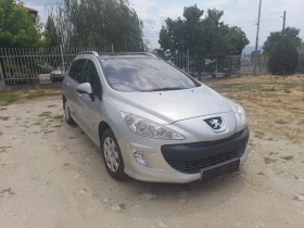 Обява за продажба на Peugeot 308 1.6 HDI ~4 980 лв. - изображение 1