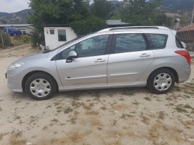 Обява за продажба на Peugeot 308 1.6 HDI ~4 980 лв. - изображение 4