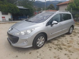 Обява за продажба на Peugeot 308 1.6 HDI ~4 980 лв. - изображение 3