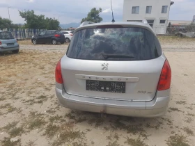 Обява за продажба на Peugeot 308 1.6 HDI ~4 980 лв. - изображение 11