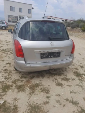 Обява за продажба на Peugeot 308 1.6 HDI ~4 980 лв. - изображение 7