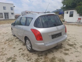 Обява за продажба на Peugeot 308 1.6 HDI ~4 980 лв. - изображение 6