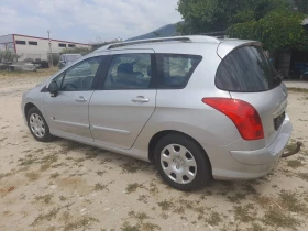 Обява за продажба на Peugeot 308 1.6 HDI ~4 980 лв. - изображение 9