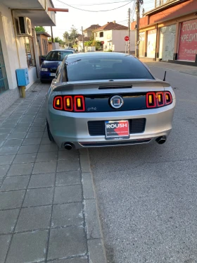 Ford Mustang ROUSH* RS | Mobile.bg    10