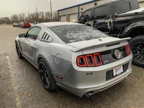 Ford Mustang ROUSH* RS | Mobile.bg    7