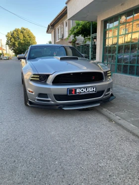 Ford Mustang ROUSH* RS | Mobile.bg    8