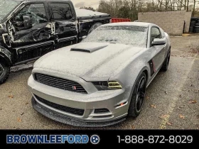 Ford Mustang ROUSH* RS | Mobile.bg    6
