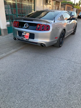 Ford Mustang ROUSH* RS | Mobile.bg    14