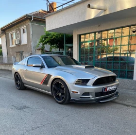 Ford Mustang ROUSH* RS | Mobile.bg    9