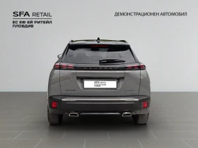 Обява за продажба на Peugeot 2008 GT 1.2 PureTech 145 HYBRID 48V e-DCS6 EURO 6.4 ~59 000 лв. - изображение 6