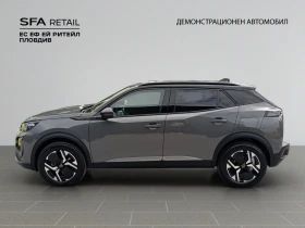 Обява за продажба на Peugeot 2008 GT 1.2 PureTech 145 HYBRID 48V e-DCS6 EURO 6.4 ~59 000 лв. - изображение 3