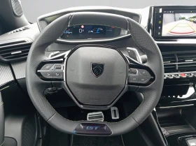 Обява за продажба на Peugeot 2008 GT 1.2 PureTech 145 HYBRID 48V e-DCS6 EURO 6.4 ~59 000 лв. - изображение 9