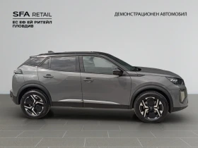 Обява за продажба на Peugeot 2008 GT 1.2 PureTech 145 HYBRID 48V e-DCS6 EURO 6.4 ~59 000 лв. - изображение 4