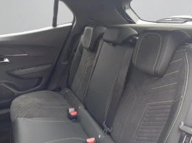 Обява за продажба на Peugeot 2008 GT 1.2 PureTech 145 HYBRID 48V e-DCS6 EURO 6.4 ~59 000 лв. - изображение 11