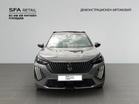 Обява за продажба на Peugeot 2008 GT 1.2 PureTech 145 HYBRID 48V e-DCS6 EURO 6.4 ~59 000 лв. - изображение 1