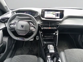 Обява за продажба на Peugeot 2008 GT 1.2 PureTech 145 HYBRID 48V e-DCS6 EURO 6.4 ~59 000 лв. - изображение 8