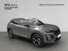 Обява за продажба на Peugeot 2008 GT 1.2 PureTech 145 HYBRID 48V e-DCS6 EURO 6.4 ~59 000 лв. - изображение 2