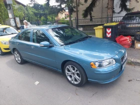 Обява за продажба на Volvo S60 ~13 500 лв. - изображение 4