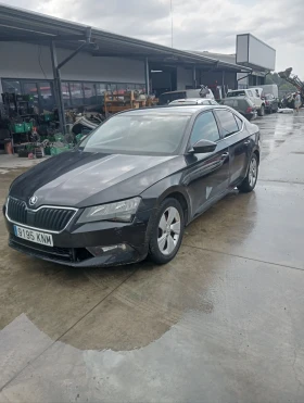 Skoda Superb | Mobile.bg    4