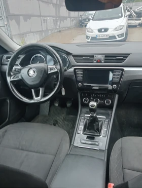 Skoda Superb | Mobile.bg    5