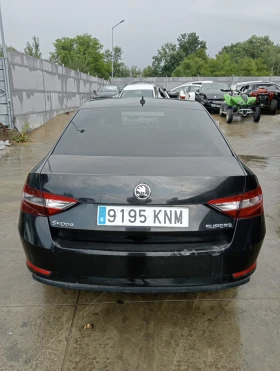Skoda Superb | Mobile.bg    2