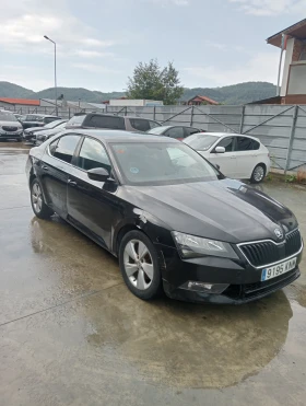 Skoda Superb | Mobile.bg    3