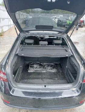 Skoda Superb | Mobile.bg    9