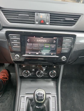 Skoda Superb | Mobile.bg    8