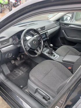 Skoda Superb | Mobile.bg    10