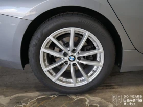 BMW 318 i Touring Steptronic | Mobile.bg    10