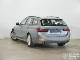 BMW 318 i Touring Steptronic | Mobile.bg    2