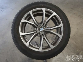 BMW 318 i Touring Steptronic | Mobile.bg    11