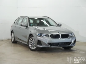 BMW 318 i Touring Steptronic | Mobile.bg    4