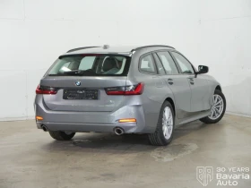 BMW 318 i Touring Steptronic | Mobile.bg    3