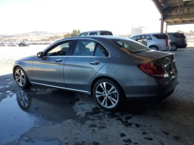 Mercedes-Benz C 300 BURMESTER//MEMORY/   | Mobile.bg    6