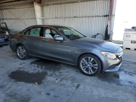 Mercedes-Benz C 300 BURMESTER//MEMORY/   | Mobile.bg    3