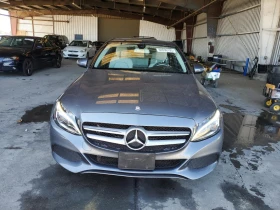 Mercedes-Benz C 300 BURMESTER//MEMORY/   | Mobile.bg    2