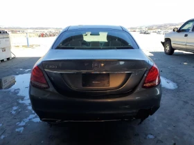 Mercedes-Benz C 300 BURMESTER//MEMORY/   | Mobile.bg    5