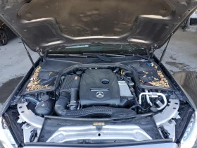 Mercedes-Benz C 300 BURMESTER//MEMORY/   | Mobile.bg    11
